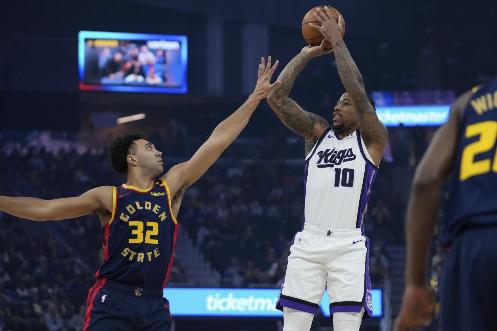 熟悉的开场 熟悉的开场