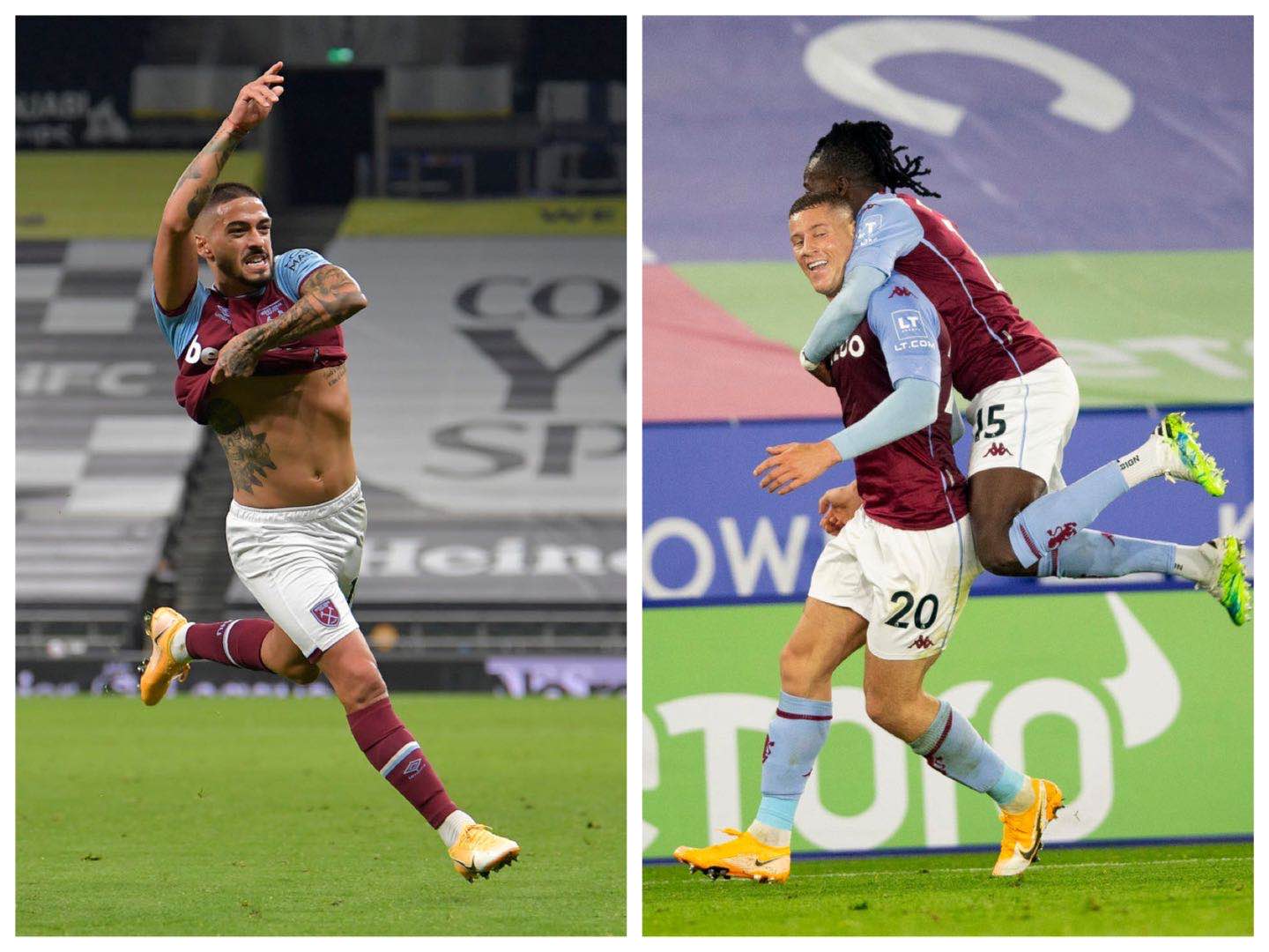 官宣前的预 官宣前的预